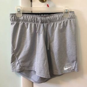 Nike Athletic Shorts